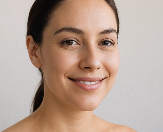 Helping You Feel Confident in Your Skin Again