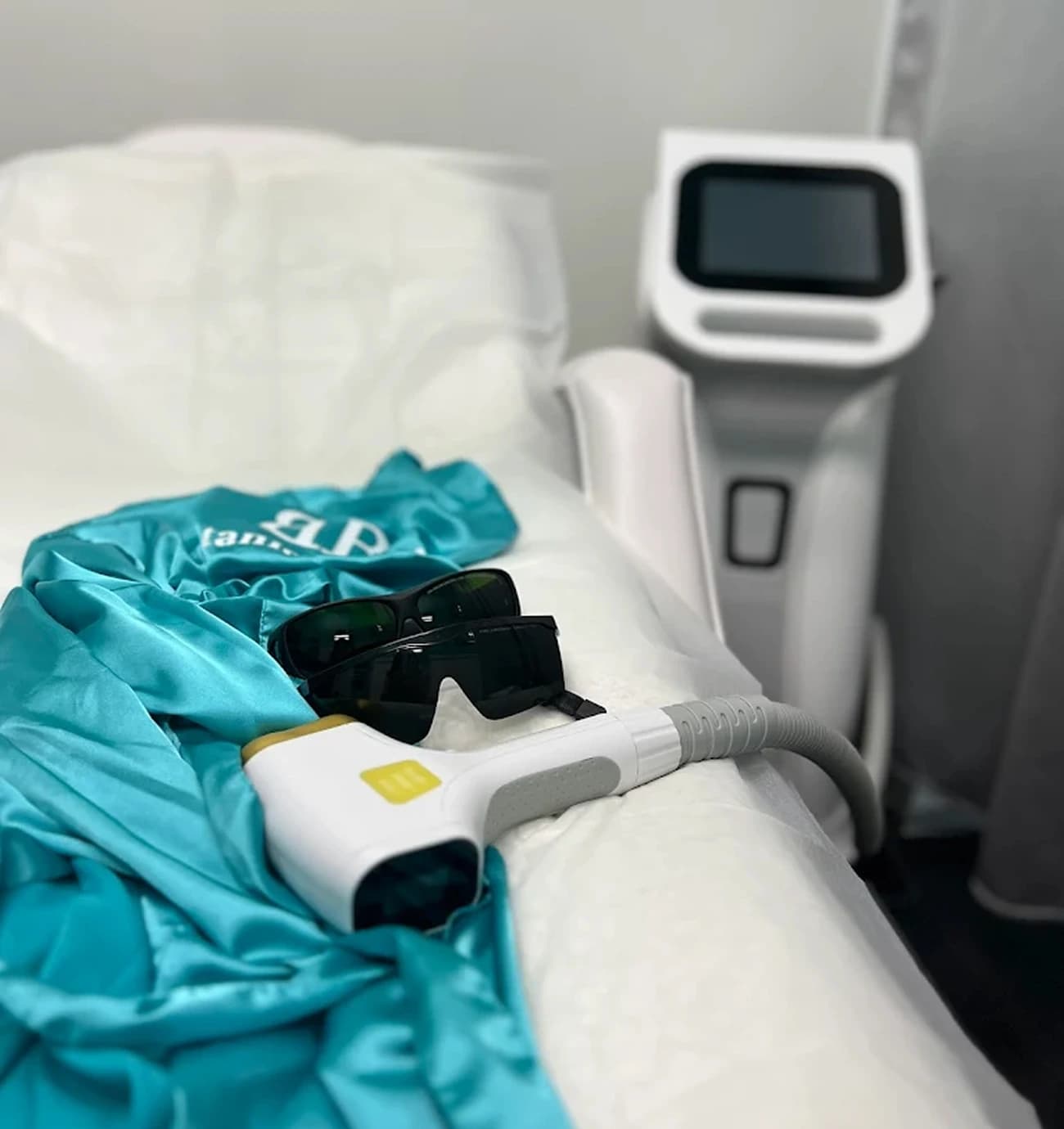 Laser-Hair-Removal