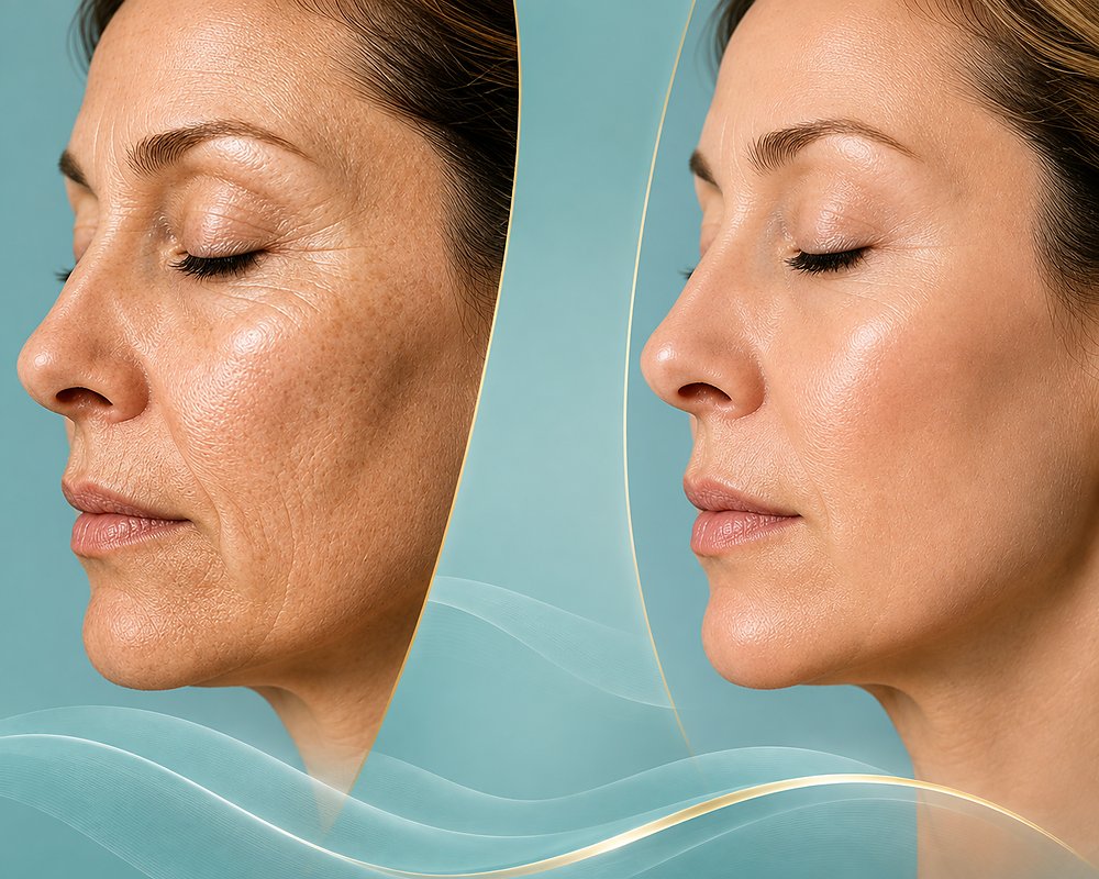 Morpheus8 at Botanica Beauty Studio
