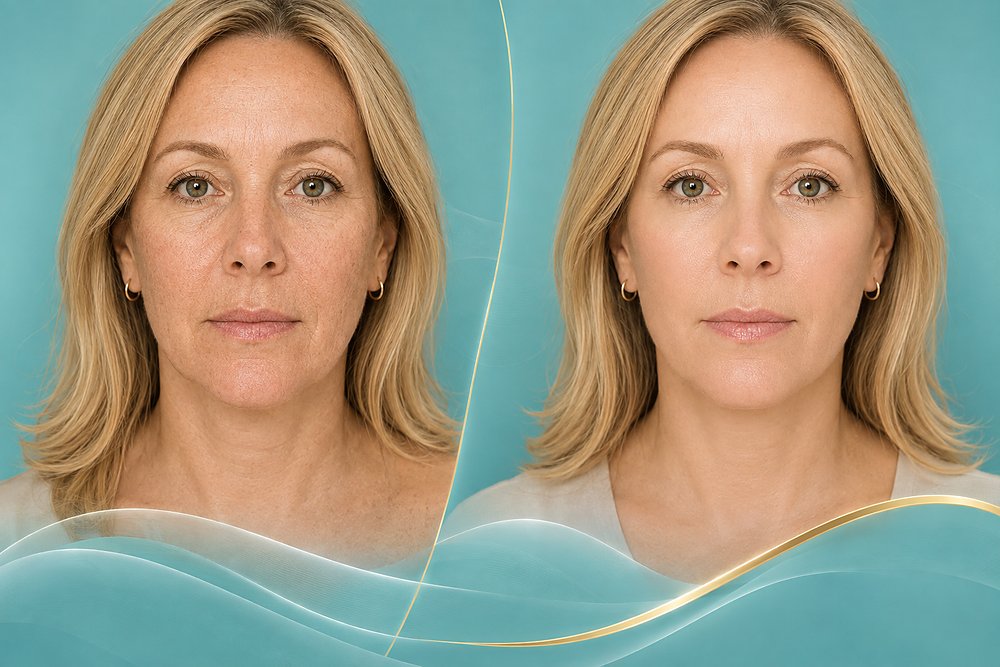 Skin Rejuvenation at Botanica Beauty Studio