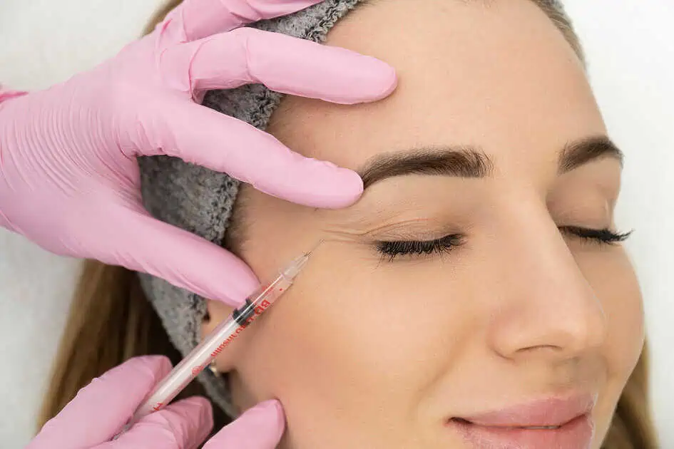 Botox by Botanica Beauty LLC in Bellevue, Washington
